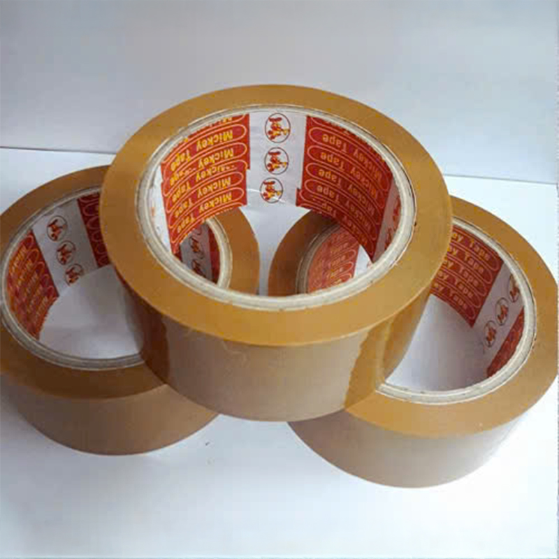 Băng dính đục